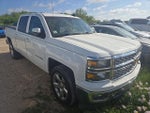 2015 Silverado 1500 Thumbnail 4