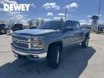 2015 Silverado 1500 Thumbnail 3