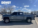 2015 Silverado 1500 Thumbnail 4