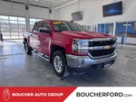 2016 Silverado 1500 Thumbnail 1