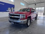 2016 Silverado 1500 Thumbnail 2