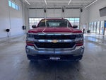 2016 Silverado 1500 Thumbnail 3