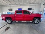 2016 Silverado 1500 Thumbnail 4