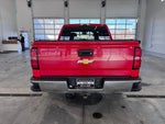 2016 Silverado 1500 Thumbnail 6