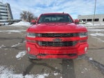 2016 Silverado 1500 Thumbnail 4