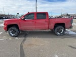 2016 Silverado 1500 Thumbnail 5