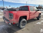2016 Silverado 1500 Thumbnail 8