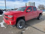 2016 Silverado 1500 Thumbnail 2