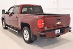 2016 Silverado 1500 Thumbnail 3