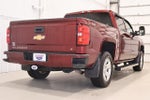 2016 Silverado 1500 Thumbnail 4