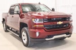 2016 Silverado 1500 Thumbnail 3