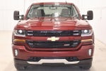 2016 Silverado 1500 Thumbnail 4