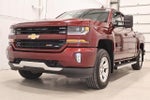2016 Silverado 1500 Thumbnail 5