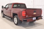 2016 Silverado 1500 Thumbnail 7