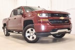 2016 Silverado 1500 Thumbnail 35