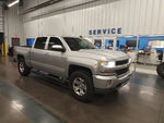 2016 Silverado 1500 Thumbnail 1