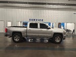 2016 Silverado 1500 Thumbnail 2