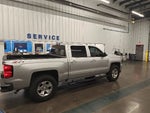 2016 Silverado 1500 Thumbnail 3