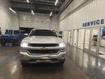 2016 Silverado 1500 Thumbnail 8