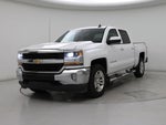 2016 Silverado 1500 Thumbnail 4