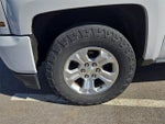 2017 Silverado 1500 Thumbnail 5