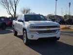 2017 Silverado 1500 Thumbnail 6