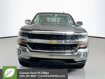 2017 Silverado 1500 Thumbnail 1