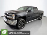 2017 Silverado 1500 Thumbnail 2