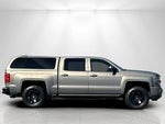 2017 Silverado 1500 Thumbnail 2