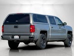 2017 Silverado 1500 Thumbnail 3
