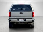 2017 Silverado 1500 Thumbnail 4