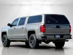 2017 Silverado 1500 Thumbnail 5
