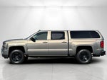 2017 Silverado 1500 Thumbnail 6