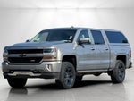 2017 Silverado 1500 Thumbnail 7