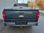 2018 Silverado 1500 Thumbnail 8
