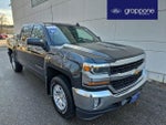 2018 Silverado 1500 Thumbnail 1