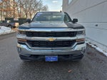 2018 Silverado 1500 Thumbnail 3