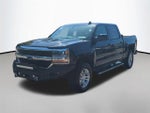 2018 Silverado 1500 Thumbnail 1