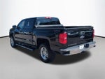 2018 Silverado 1500 Thumbnail 3