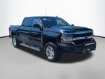 2018 Silverado 1500 Thumbnail 7