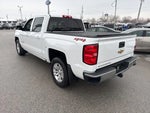 2018 Silverado 1500 Thumbnail 1