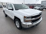 2018 Silverado 1500 Thumbnail 2