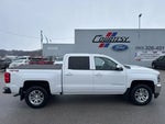 2018 Silverado 1500 Thumbnail 27