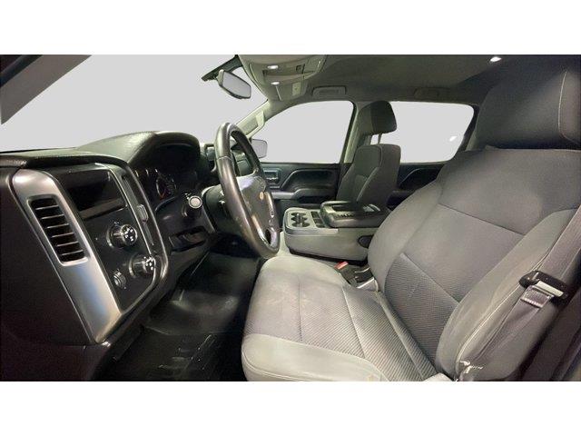 2014 Chevrolet Silverado - $9,981