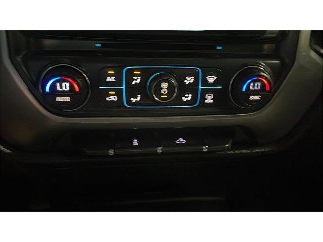 2014 Chevrolet Silverado - $9,981