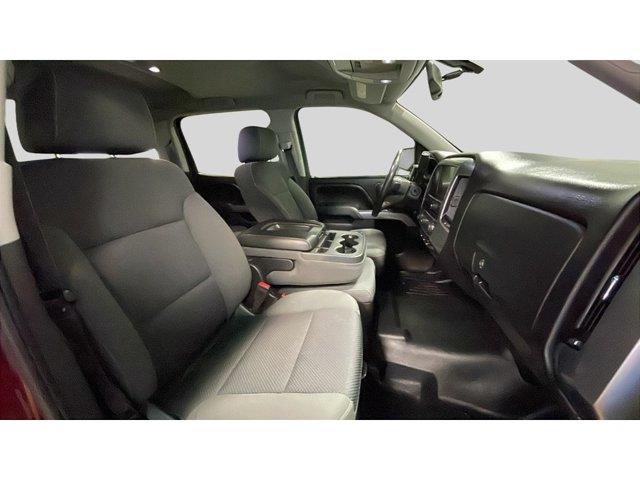 2014 Chevrolet Silverado - $9,981