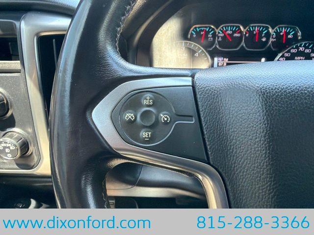 2014 Chevrolet Silverado - $7,455