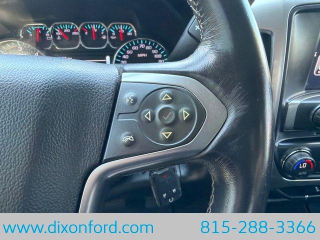 2014 Chevrolet Silverado - $7,455