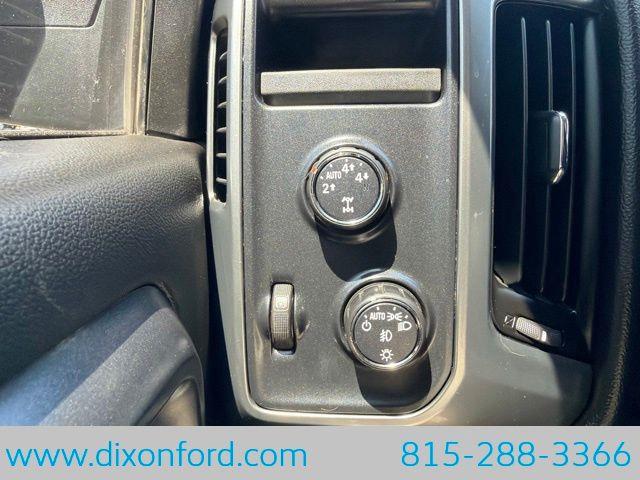 2014 Chevrolet Silverado - $7,455