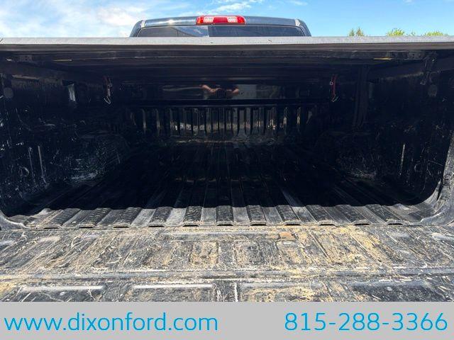 2014 Chevrolet Silverado - $7,455
